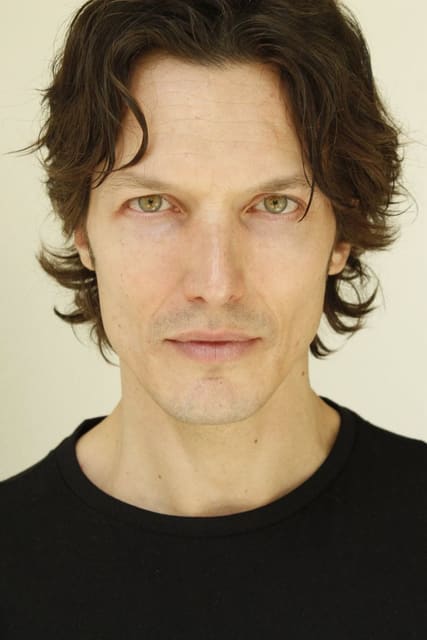 Michael Gandolfi