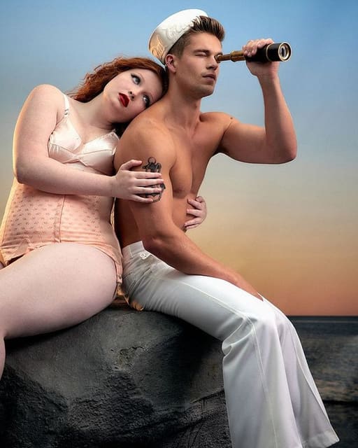 Jean Paul Gaultier Le Male Fragrance 202... — Jean Paul Gaultier
