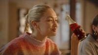 A Recipe for Magic by Gigi Hadid — Coca-Cola
