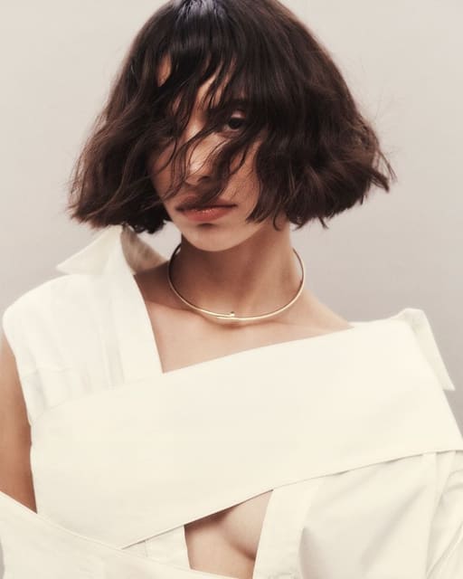 Photography Remi Pujol — L'Officiel Argentina