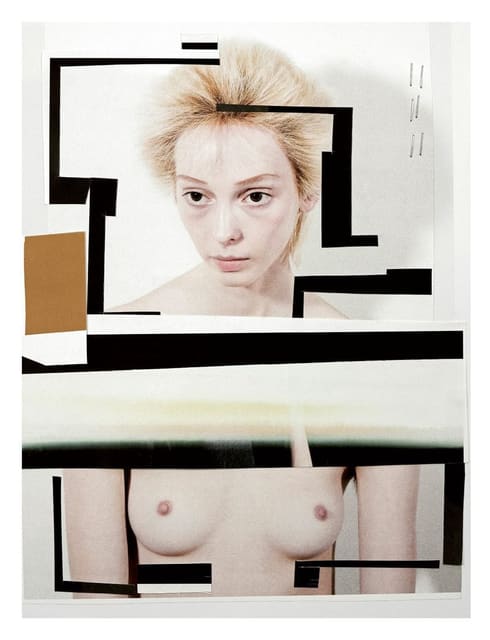 Katarina Nesic — 2