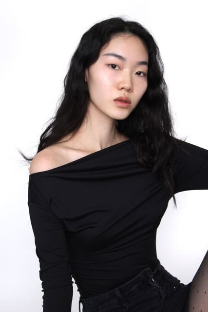 Dorrit Li