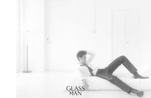 MIDNIGHT PLAYLIST by Xiao Gang — Glass Man