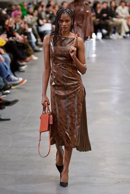 Rokh F/W 23 Show — Rokh