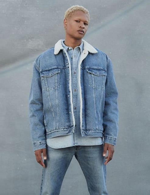 Levi's SilverTab Fall 2022 — Levi's