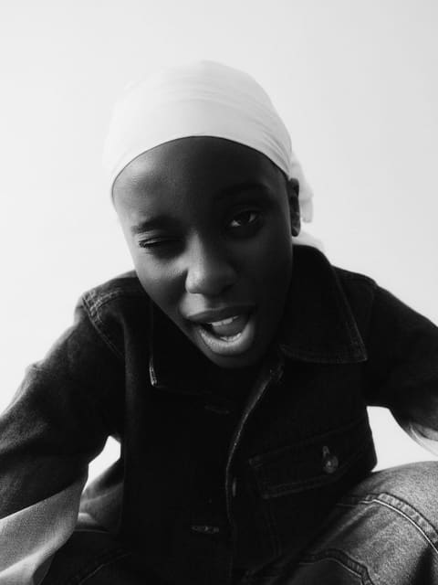 Fay Yabre — 5
