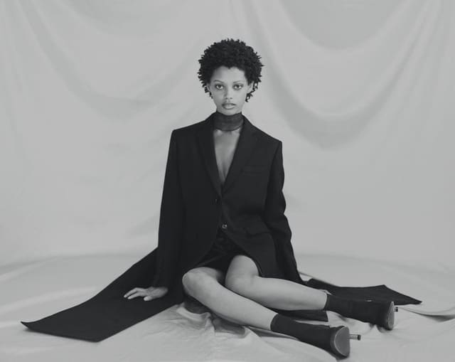 Fit sharp — Heroine Magazine