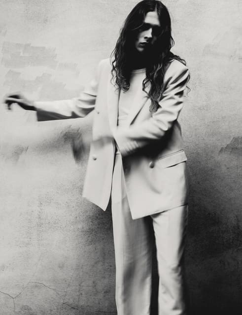 Lauren Auder — Heroine Magazine