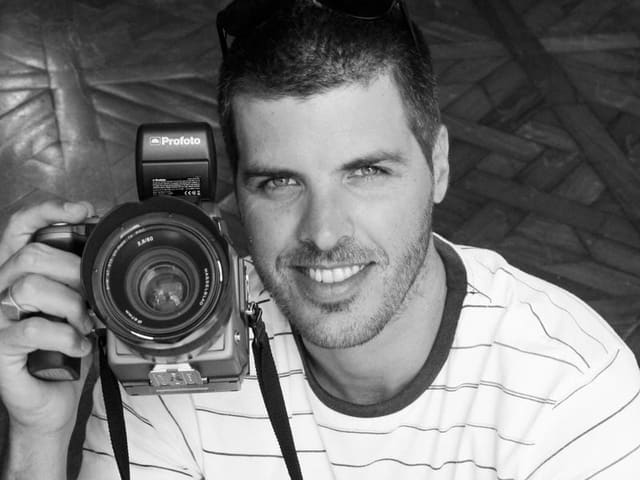 Eduardo Rezende