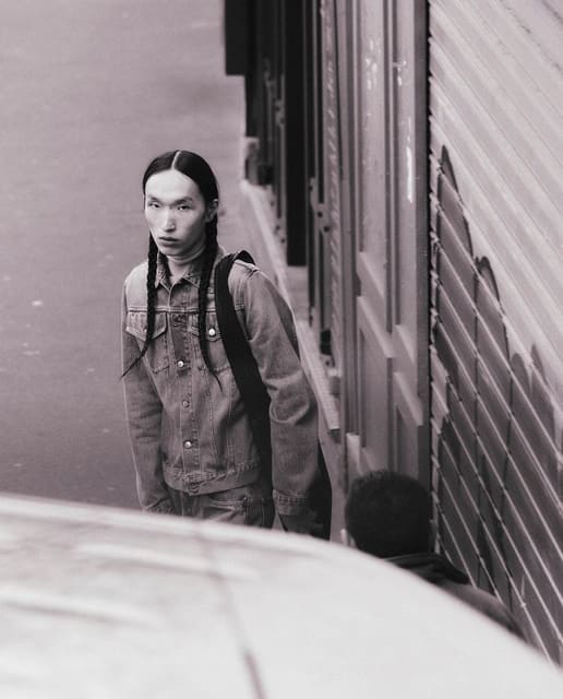 Rear Window — Port Magazine