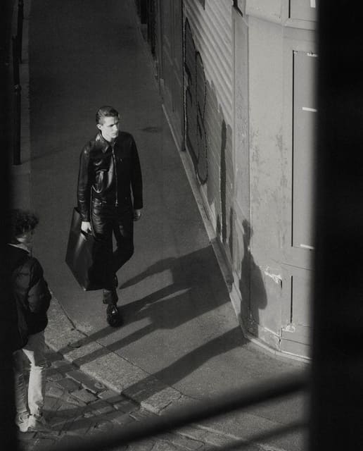 Xavier Buestel — 7