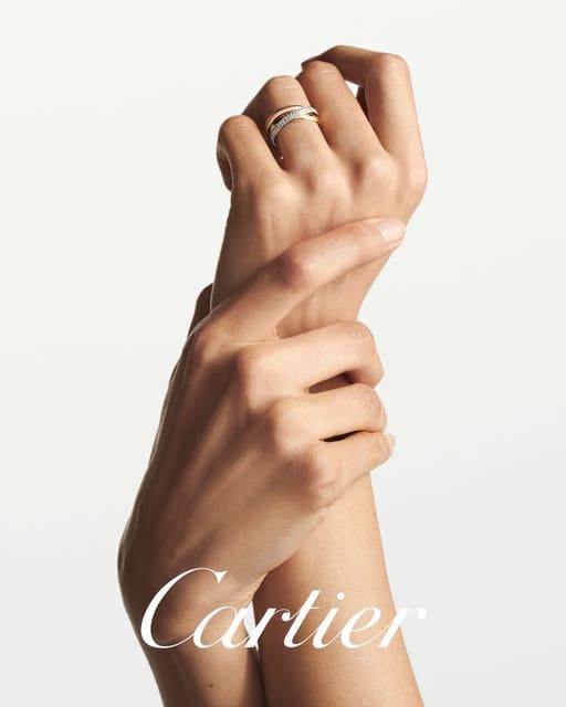 Cartier Love — Cartier