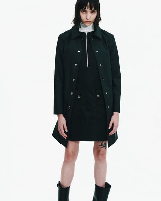 Aspesi F/W 23 Lookbook — Aspesi