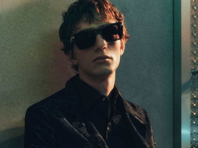 TOM FORD Pre-Fall 2023 — Tom Ford