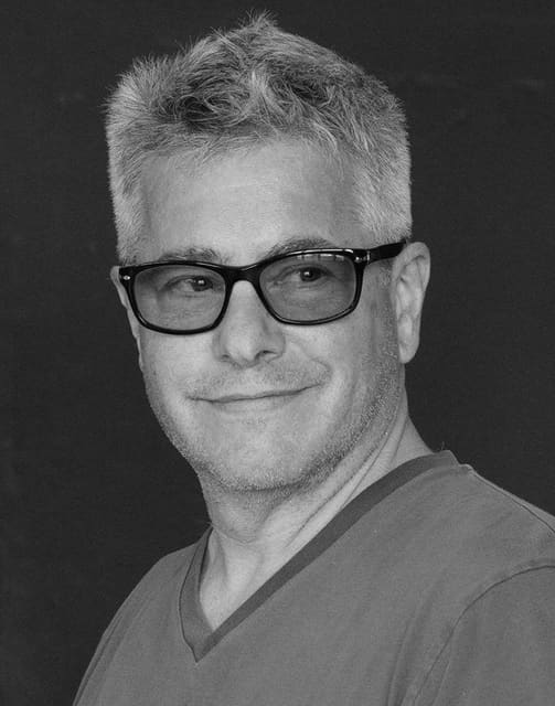 Eric Hason