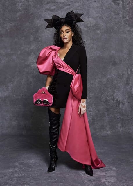 Moschino Pre-Fall 2021 Lookbook — Moschino