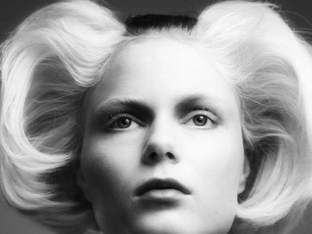 Photographer Txema Yeste — Séduction Magazine