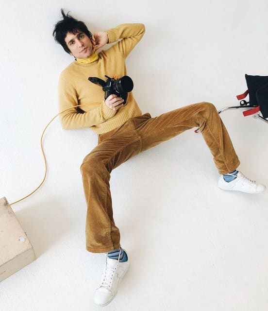 Sebastian Faena