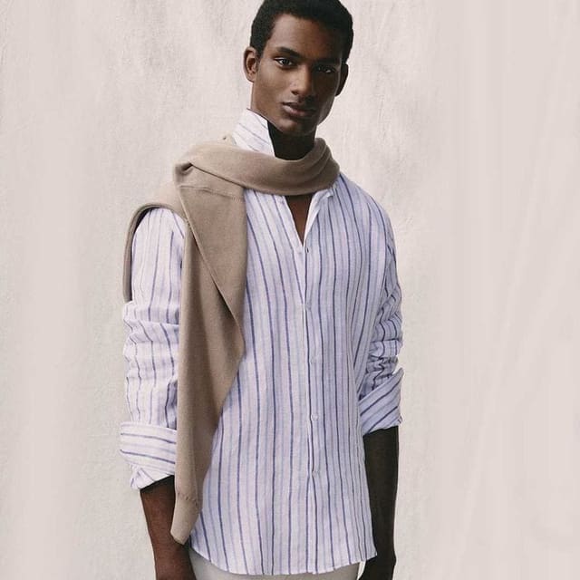 Camicissima S/S21 Spring Summer