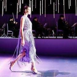 BOSS F/W 20 Show — BOSS