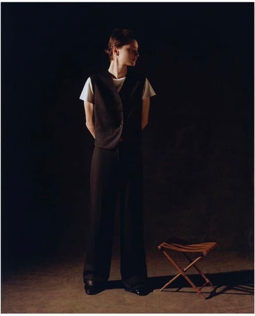 Excavation — Autre Magazine