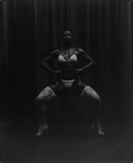 Femme Forte — METAL ONLINE