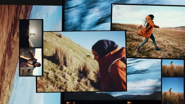 Refinery 29 X Berghaus — Refinery 29
