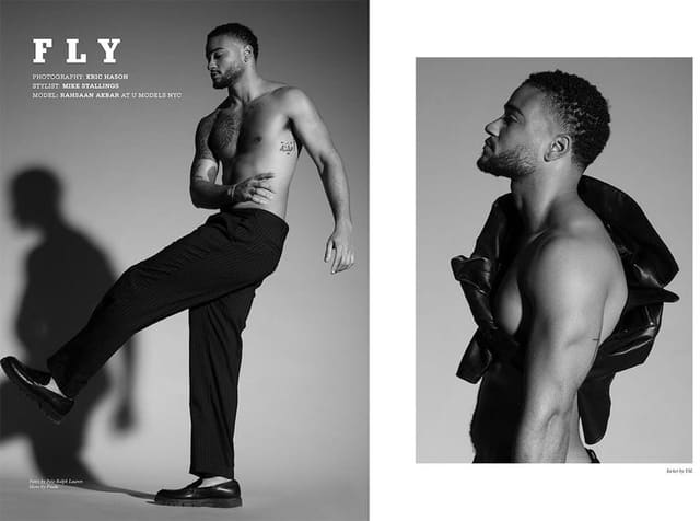 Fly — Yearbook Fanzine