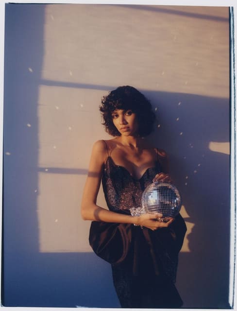 Life of the Party — Vogue Arabia