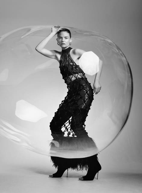 SHISEIDO x Séduction Magazine — Séduction Magazine
