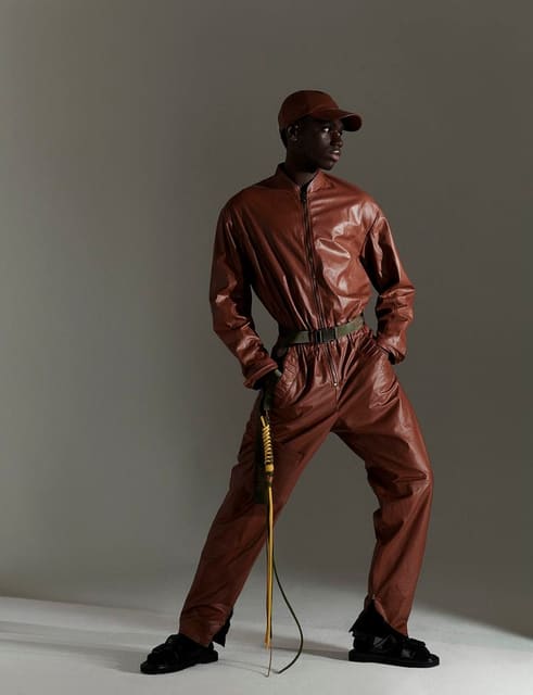 Cheikh Seye — 3