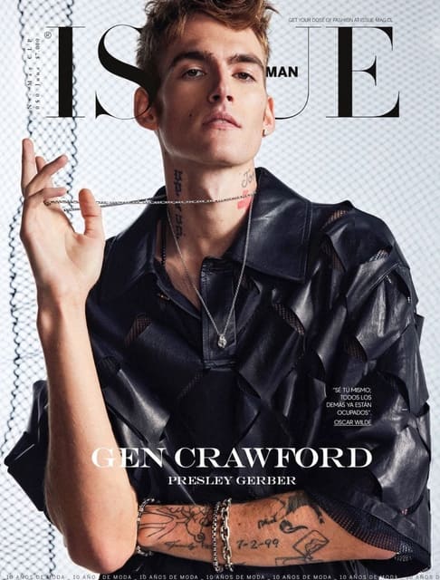 Issue South America #50 May/June 2023 Co... — Issue South America