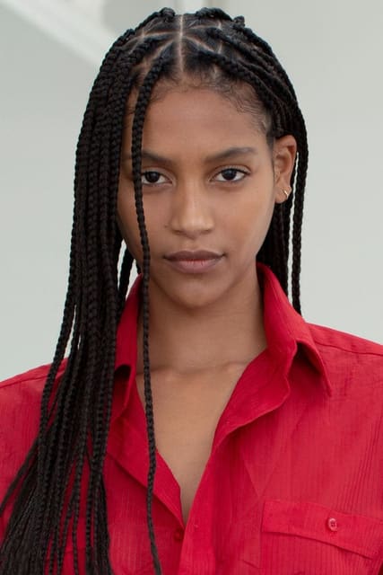 Rossy Herrera