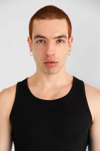 Gabriel Costantini — 5