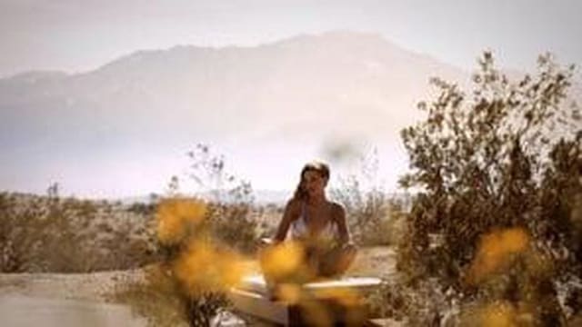 Calzedonia S/S 23 Swimwear — Calzedonia