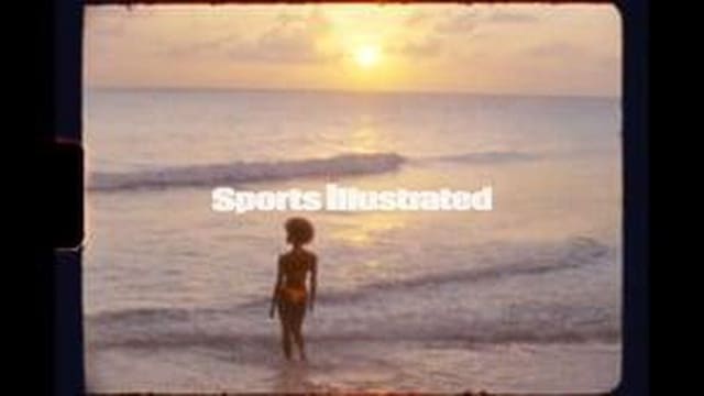 Sports Illustrated Swimsuit 2022 — Sports Illustrated Swimsuit