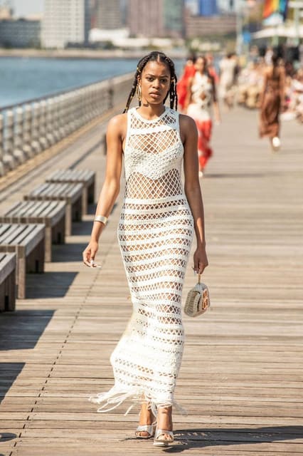 Bronx & Banco S/S 23 Show — Bronx & Banco