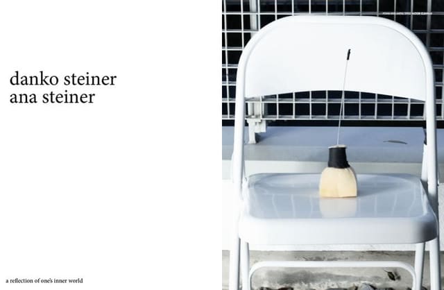 A Reflection of One's Inner World — Re-Edition Magazine