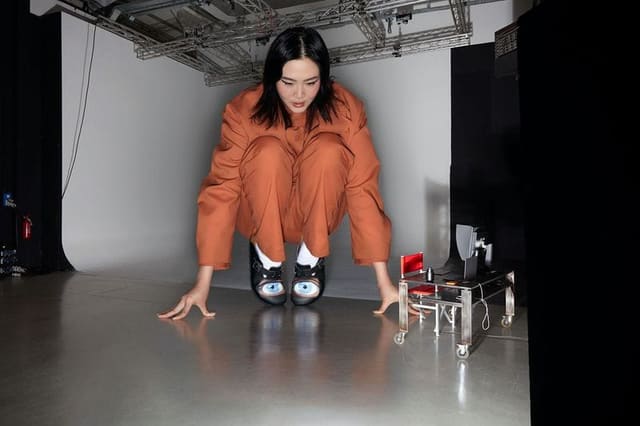 Opening Ceremony x Birkenstock Fall Winter 2021 Collaboration — Opening Ceremony