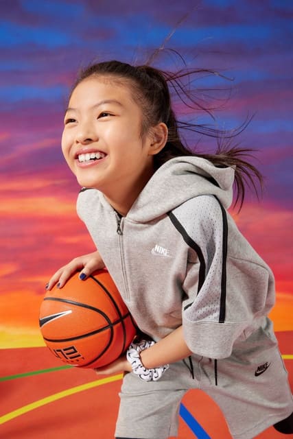Nike Kids S/S 23 — Nike