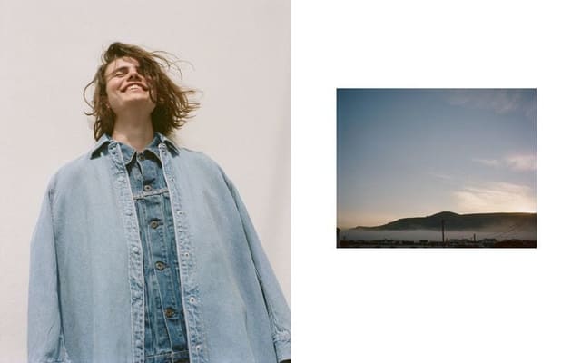 Achill Island, Ireland — Vogue Polska