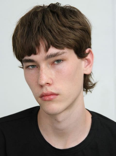 Luke Kitlen
