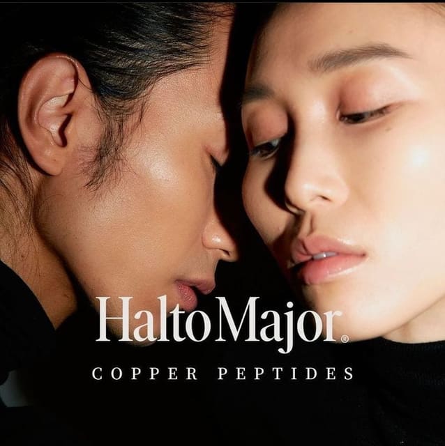 Halto Major Campaign 2023 by Tsz Fung Ch...
