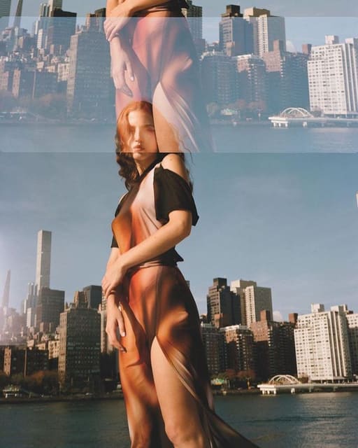 The New York Issue: Olivier Zahm — Purple Magazine