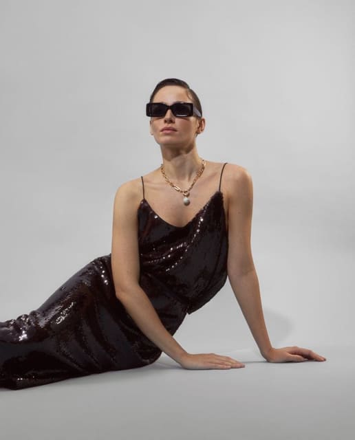 Ecommerce Limited with Evgeniya Fedoseev... — El Corte Ingles