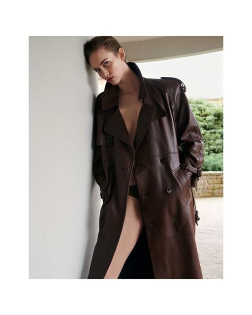 Tempo — Marie Claire Italia
