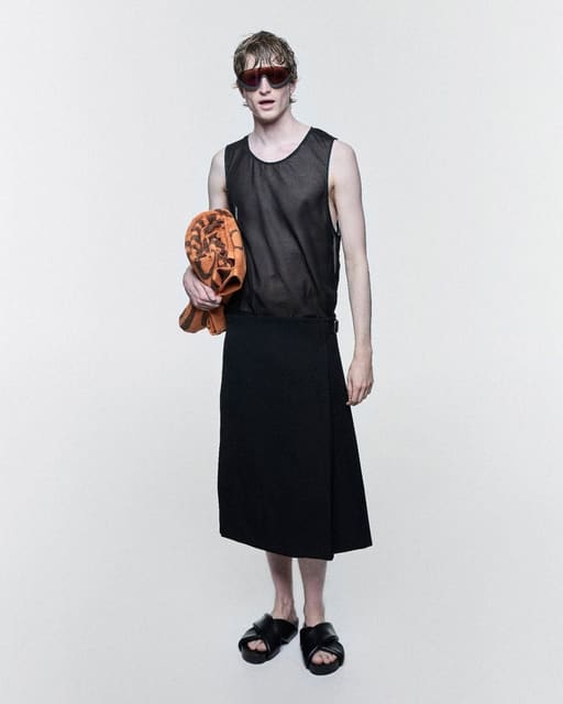 antonioli summer 2023 — Antonioli