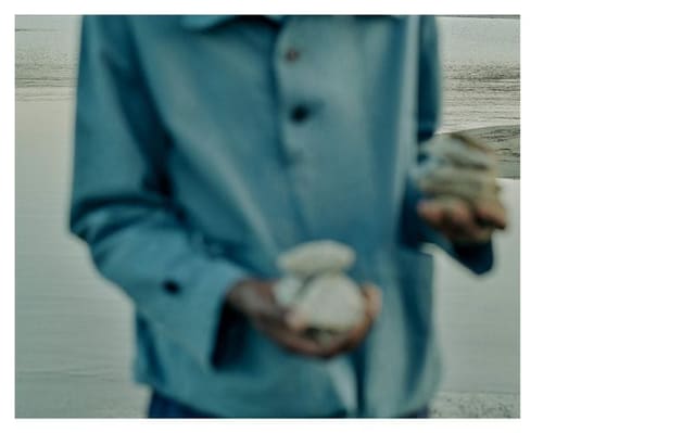 Toast Menswear Spring 2023 — Toast