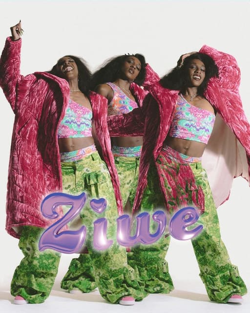 Highsnobiety FRONTPAGE November 2022 Cov... — Highsnobiety
