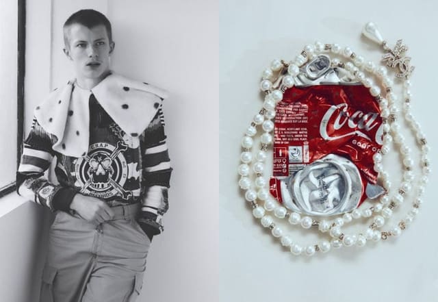 Photography Thomas Rousset — Alla Carta Magazine